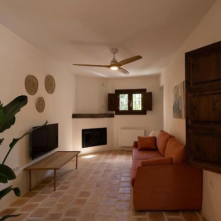 Carmen Del Azahar By Florentia Homes Granada Eksteriør billede