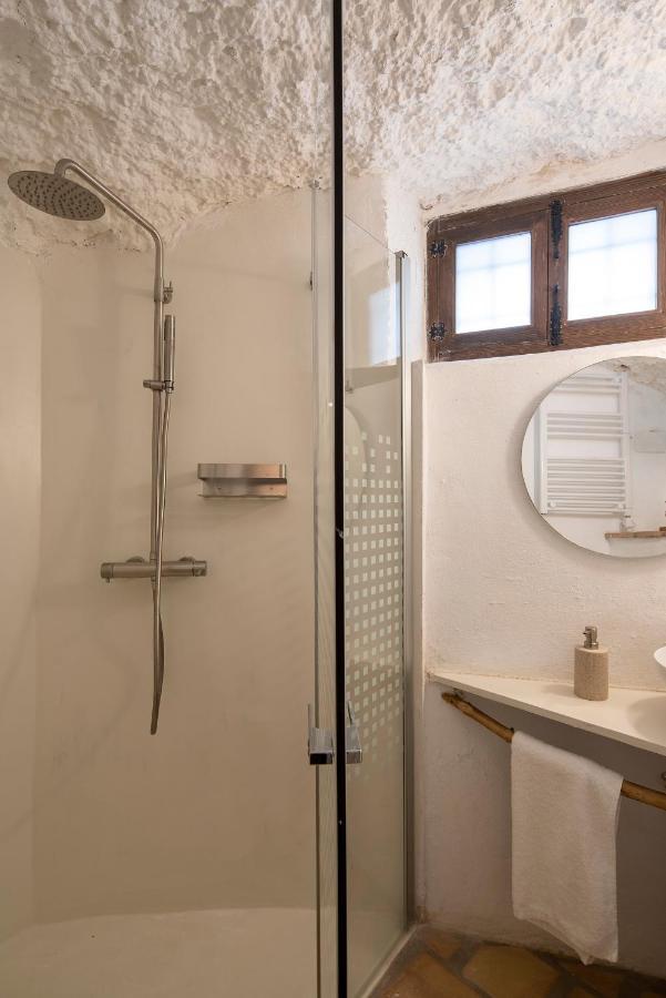 Carmen Del Azahar By Florentia Homes Granada Eksteriør billede