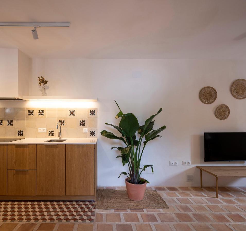 Carmen Del Azahar By Florentia Homes Granada Eksteriør billede