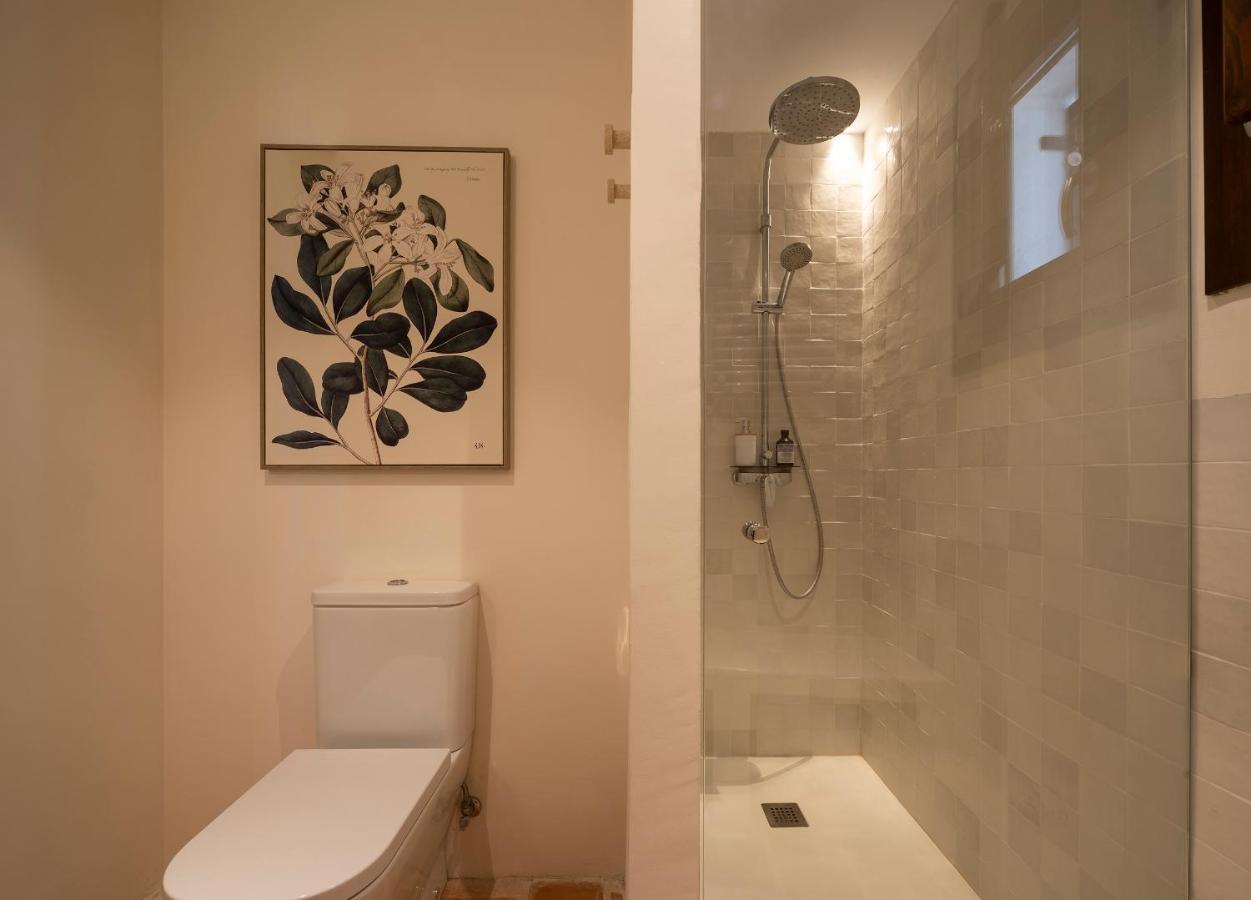 Carmen Del Azahar By Florentia Homes Granada Eksteriør billede