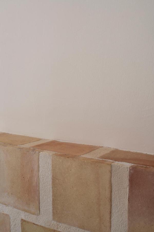Carmen Del Azahar By Florentia Homes Granada Eksteriør billede