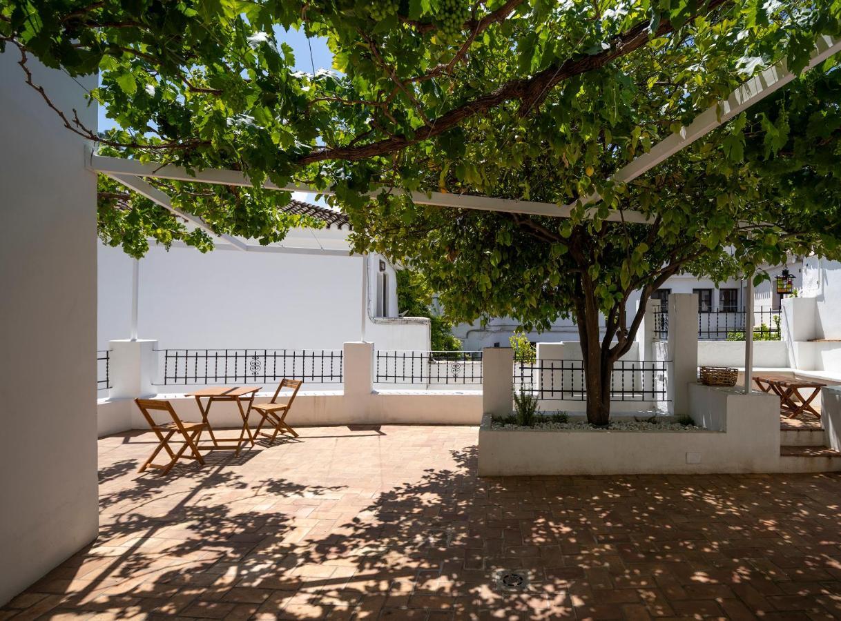 Carmen Del Azahar By Florentia Homes Granada Eksteriør billede